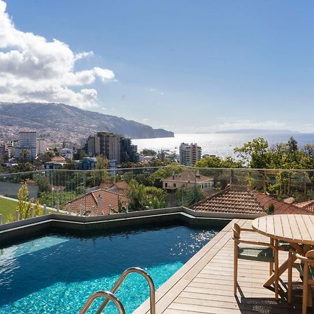 Green Boat By Madeira Best Apartments Funchal  Bagian luar foto
