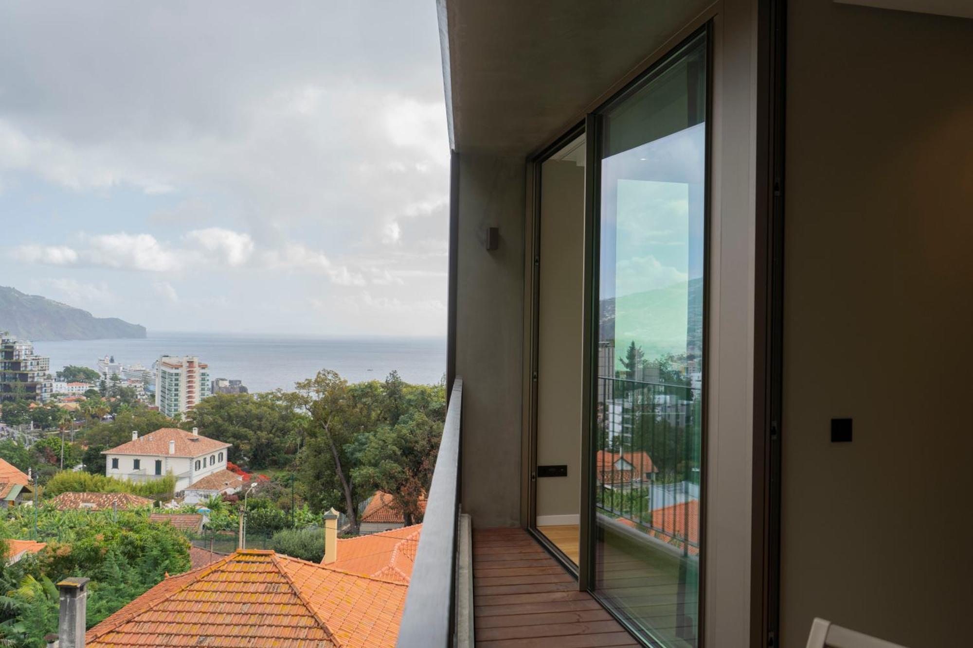 Green Boat By Madeira Best Apartments Funchal  Bagian luar foto