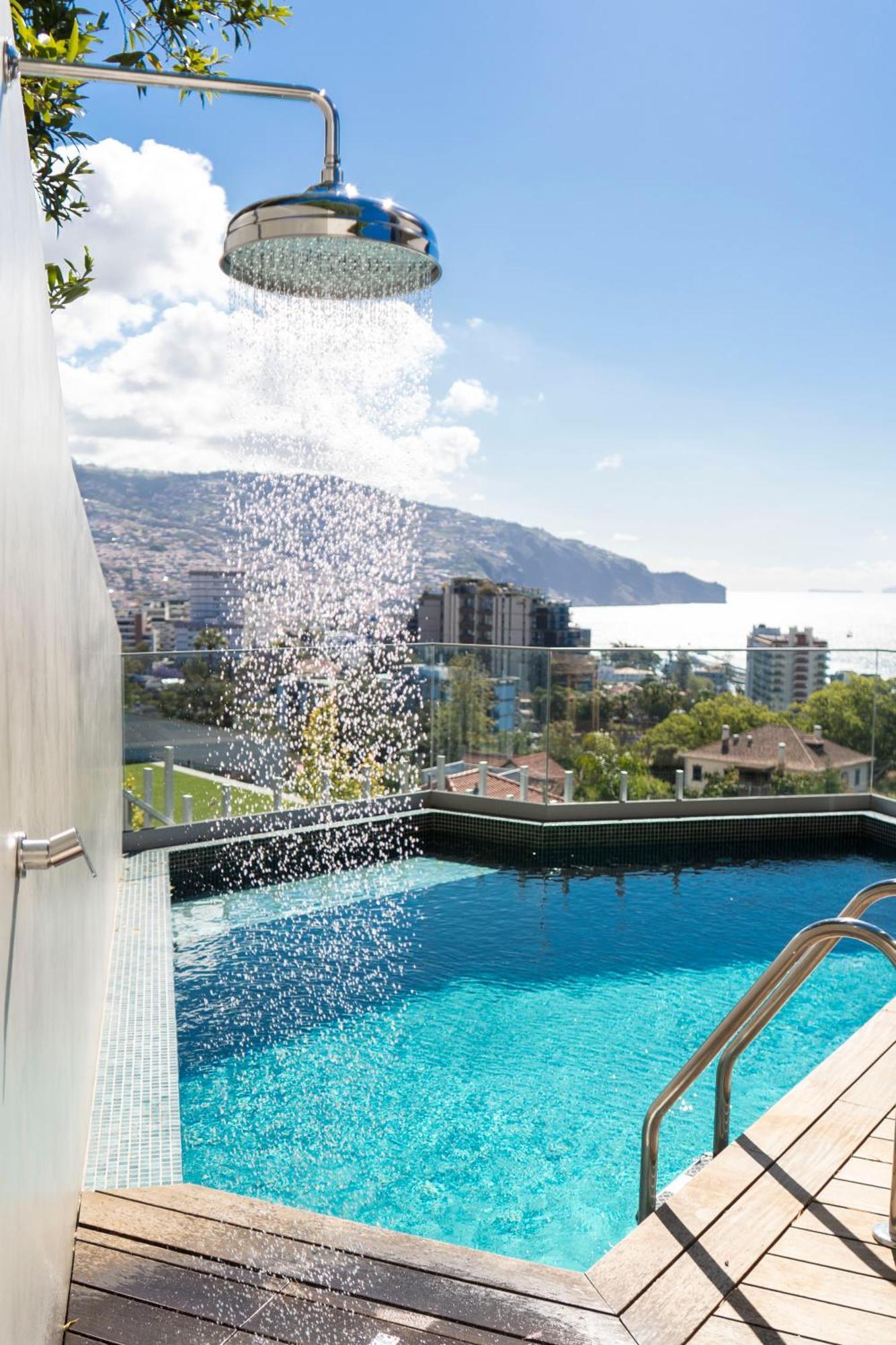 Green Boat By Madeira Best Apartments Funchal  Bagian luar foto